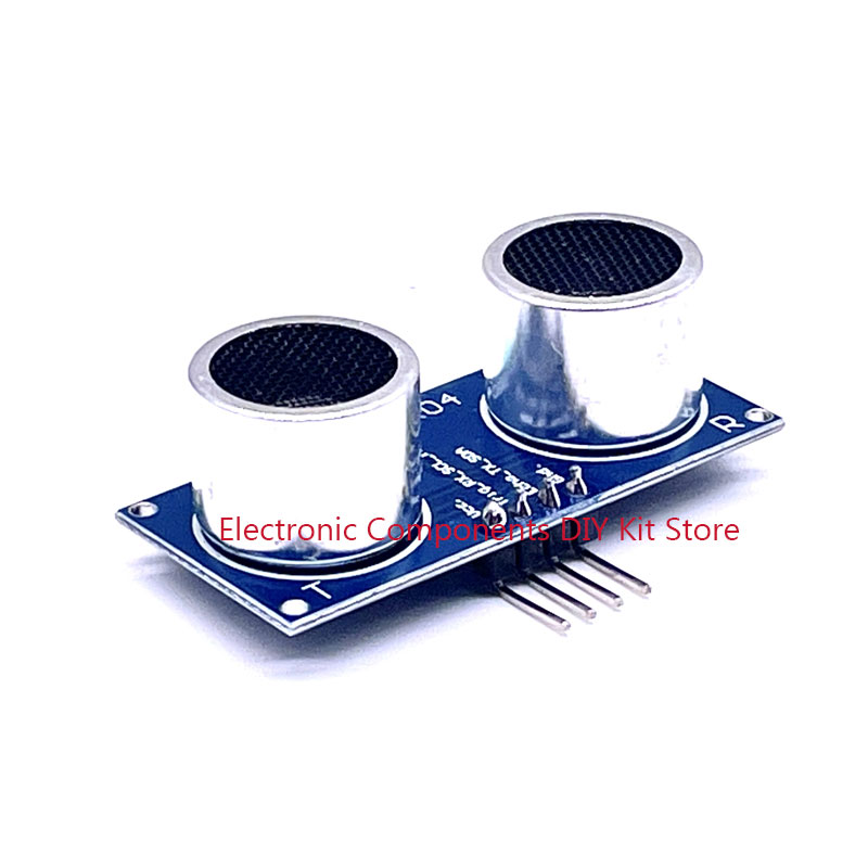 HC-SR04 Modulo di portata ad u - Ultrasonic Sensor Hc-Sr04 recensione e prezzo