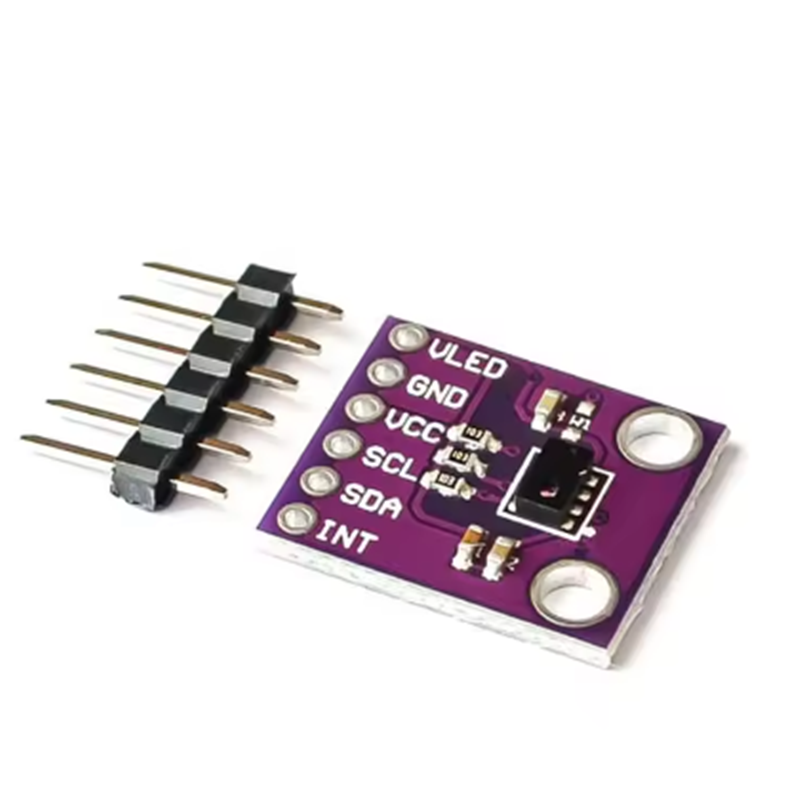 Sensore di distanza AP3216, te - Mpu6050 recensione e prezzo