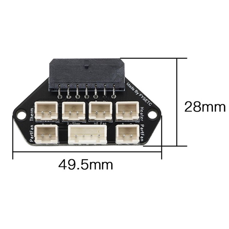 T69C! Componenti per Stampante - Neopixel recensione e prezzo