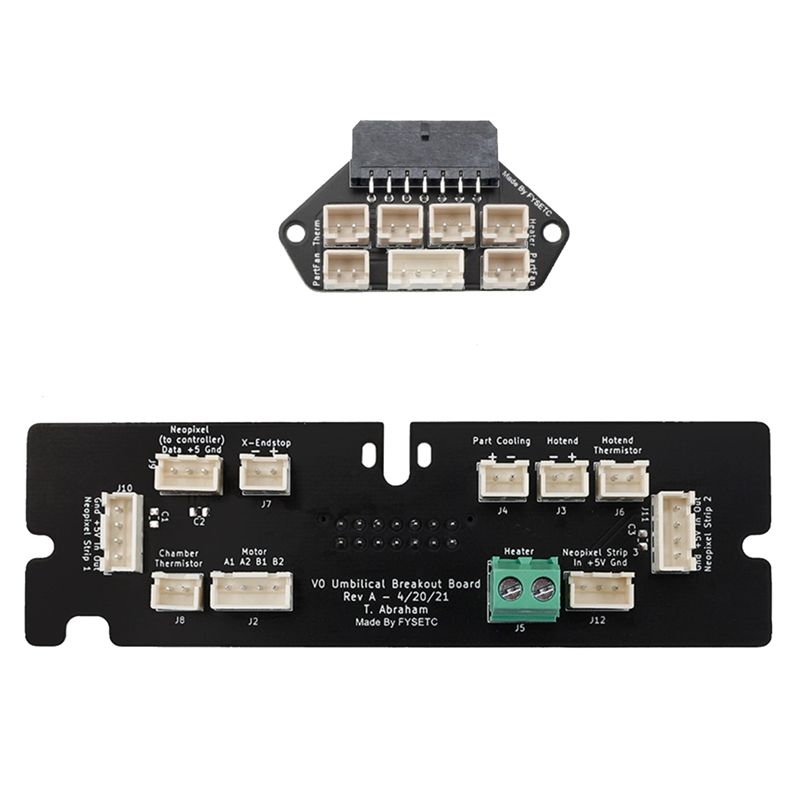 T69C! Componenti per Stampante - Neopixel recensione e prezzo