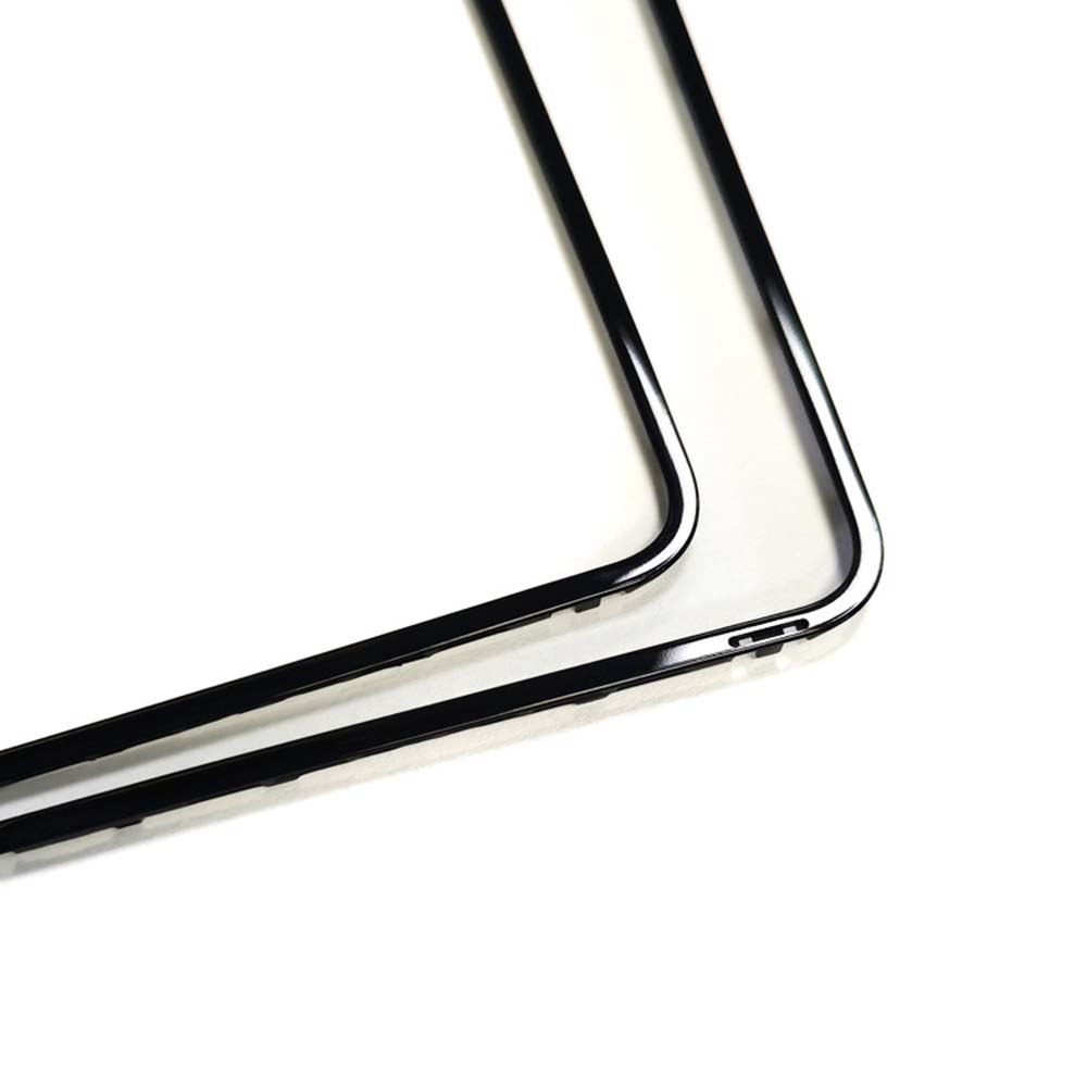 Cornice centrale lunetta Sosti - Tft Display 2.4 recensione e prezzo