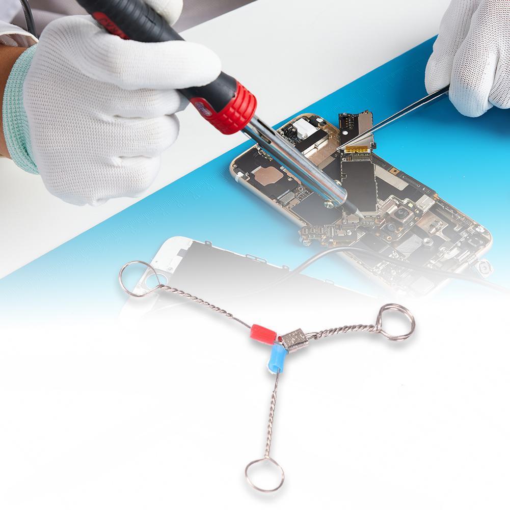 10x FG100 Termometro Tester di - Soldering Iron Temperature Probe recensione e prezzo