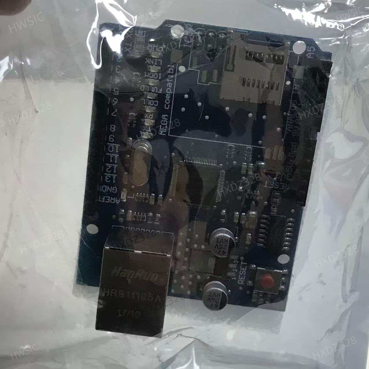 Modulo MP1584EN HC-SR04 DHT22  - Dht22 recensione e prezzo