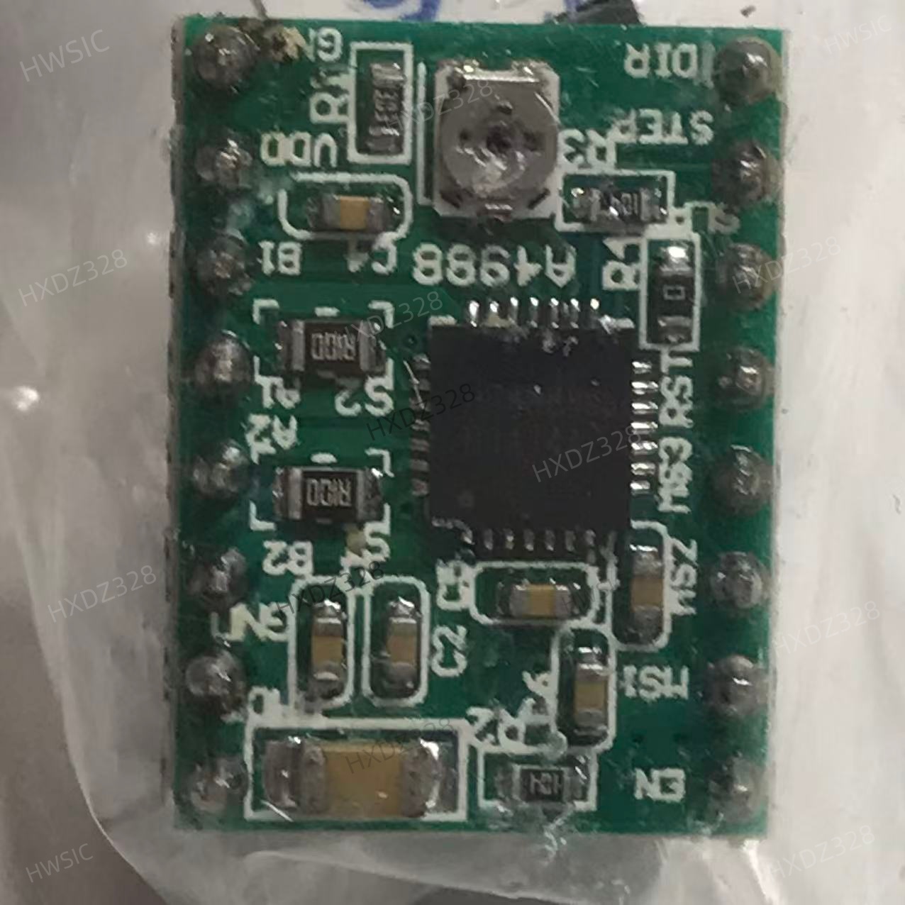Modulo MP1584EN HC-SR04 DHT22  - Dht22 recensione e prezzo