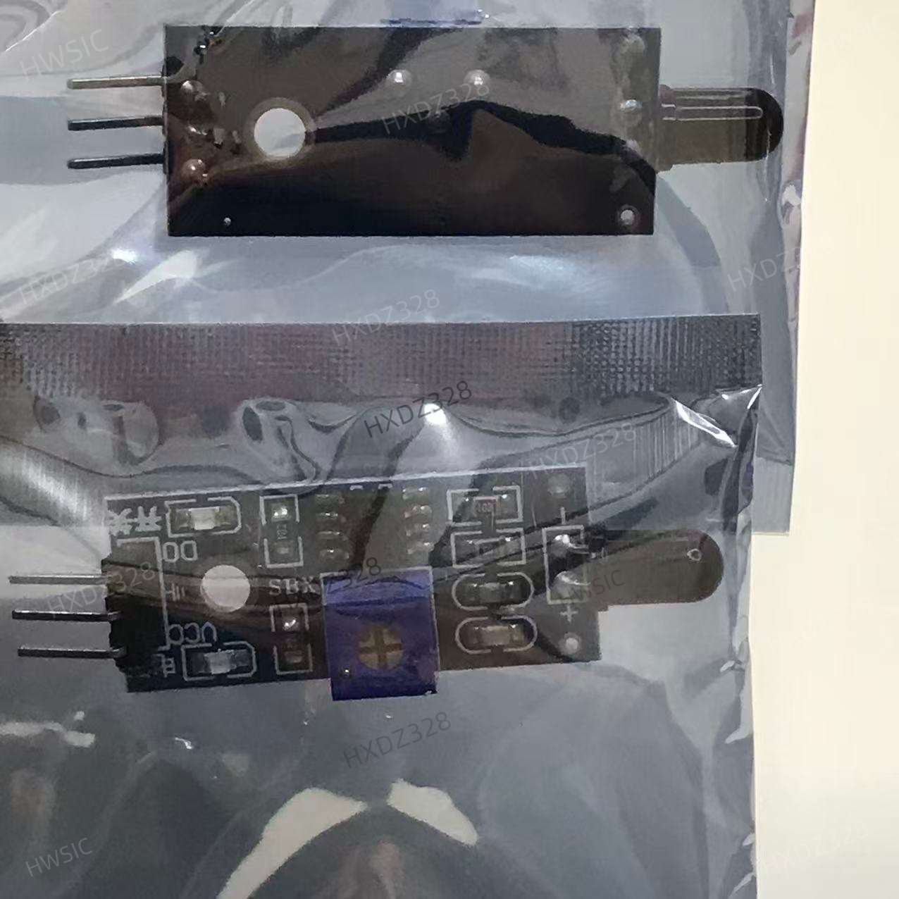 Modulo MP1584EN HC-SR04 DHT22  - Dht22 recensione e prezzo