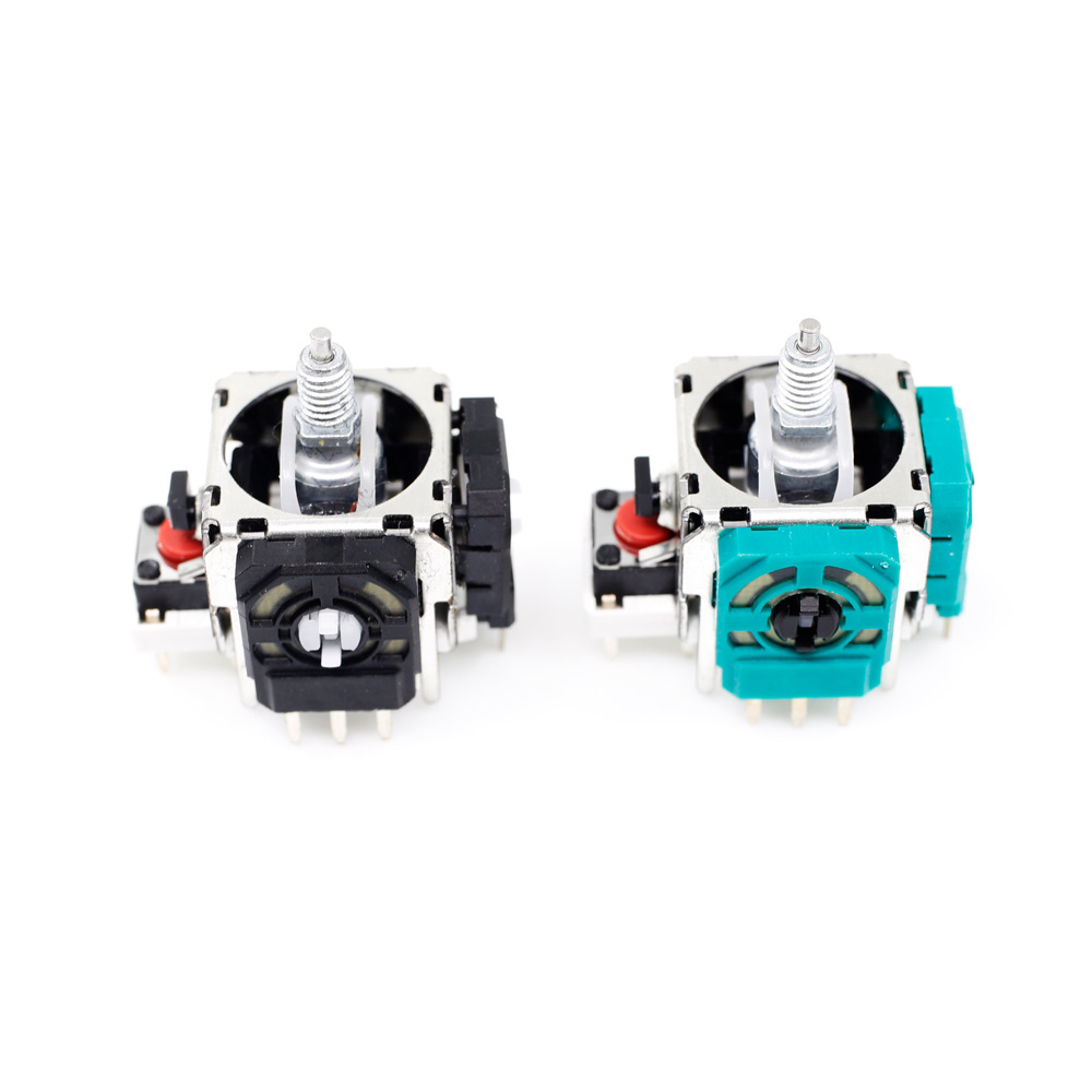 Modulo Sensore Analogico 3D GS - Joystick Module recensione e prezzo