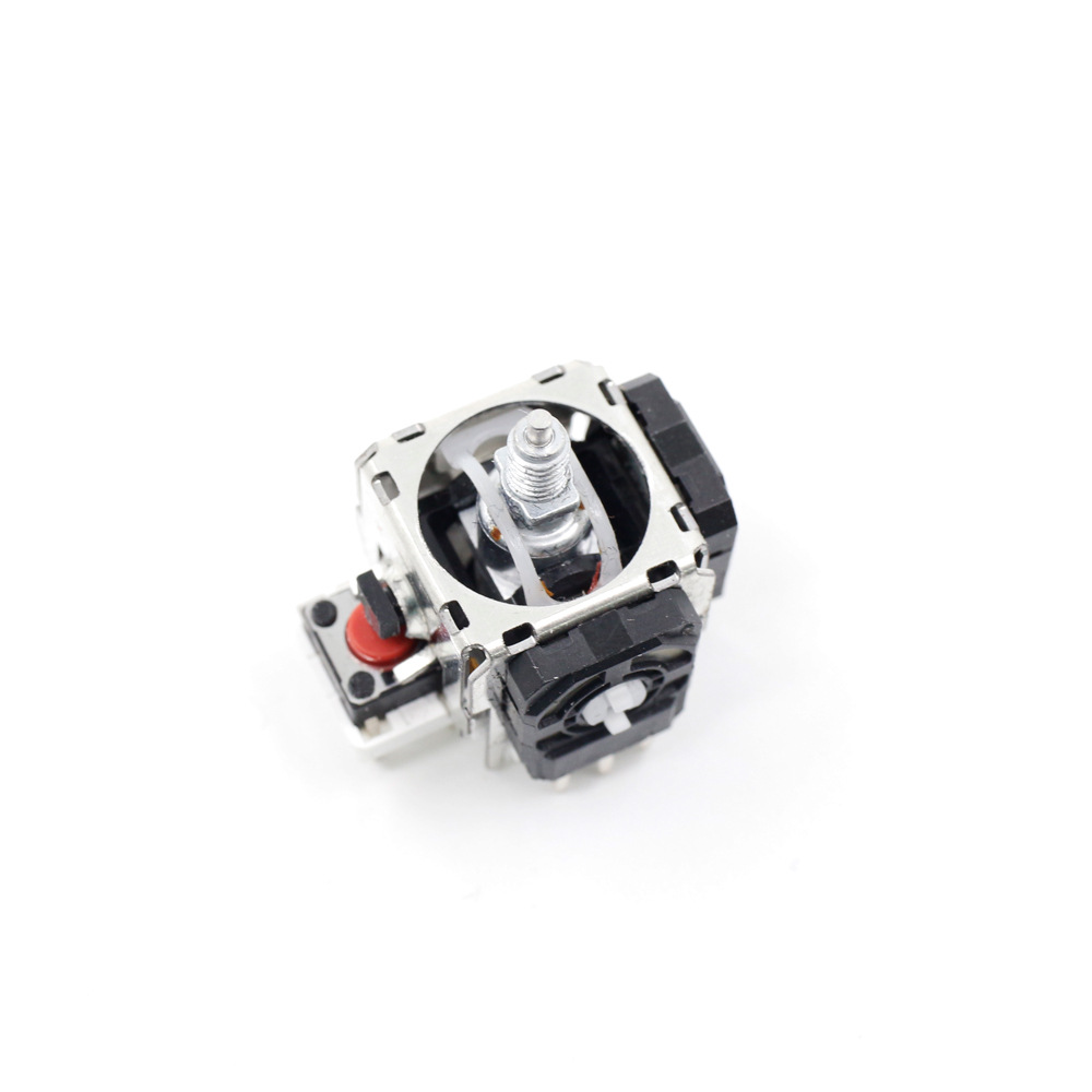 Modulo Sensore Analogico 3D GS - Joystick Module recensione e prezzo
