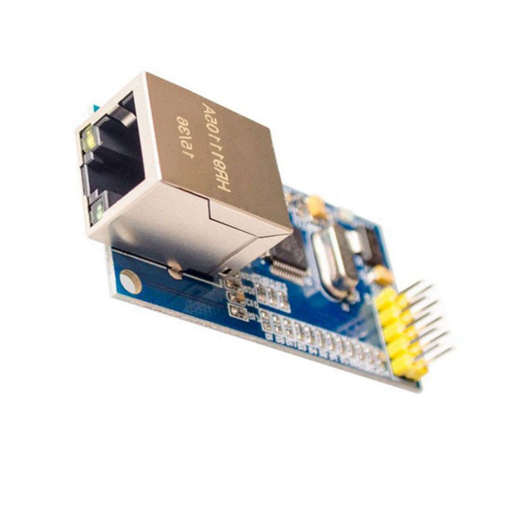 【PUBLICITY】4X Modulo di rete E - Ethernet W5500 recensione e prezzo