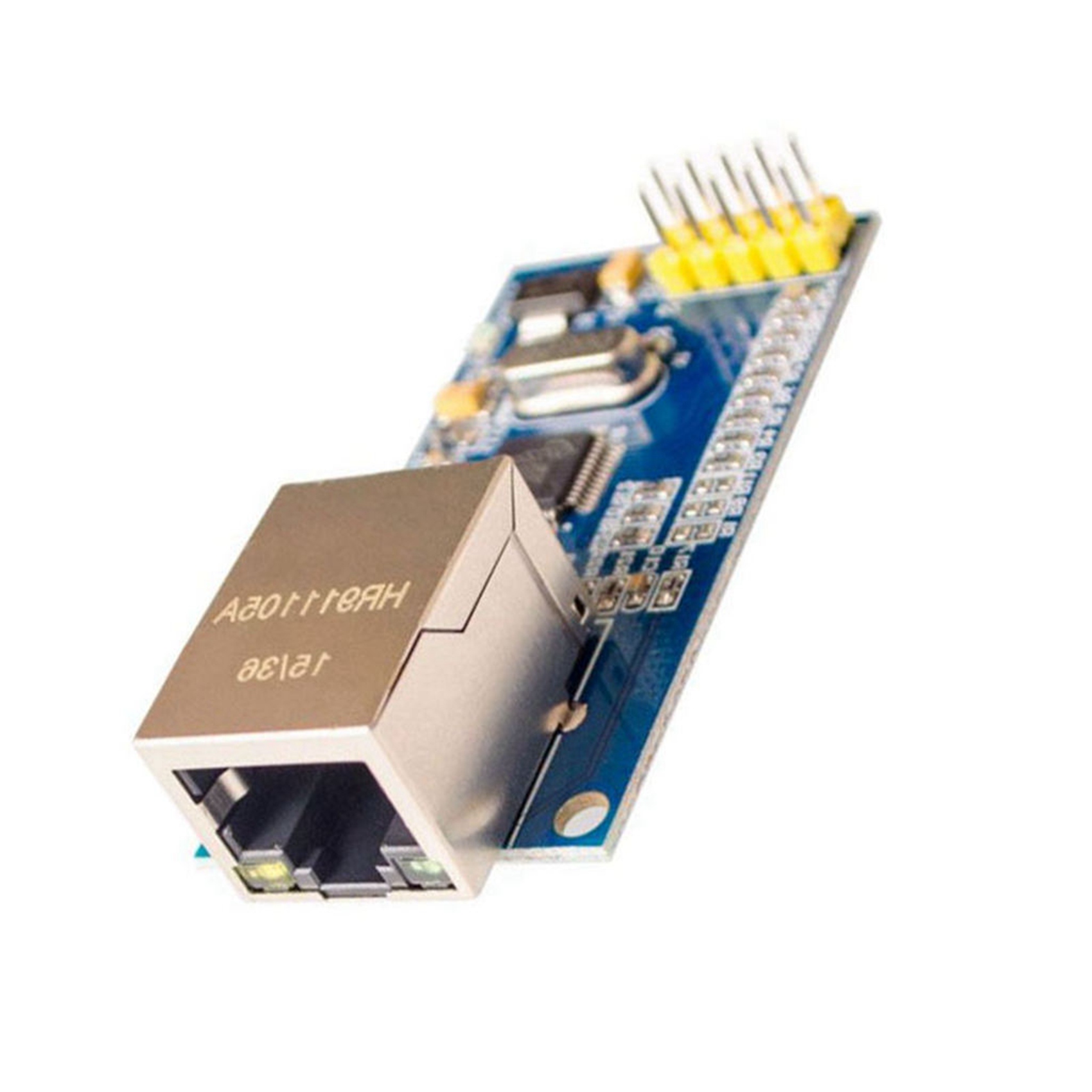【PUBLICITY】4X Modulo di rete E - Ethernet W5500 recensione e prezzo