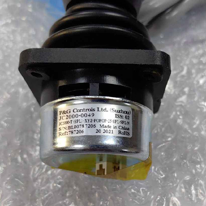 Joystick Teach Pendant JC2000- - Joystick Module recensione e prezzo