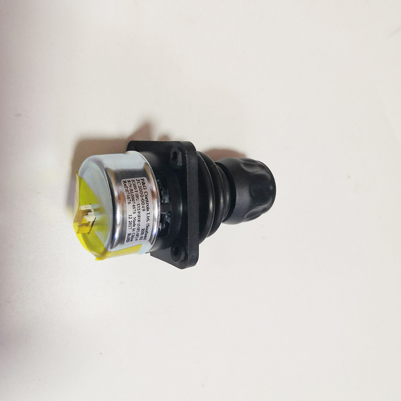 Joystick Teach Pendant JC2000- - Joystick Module recensione e prezzo