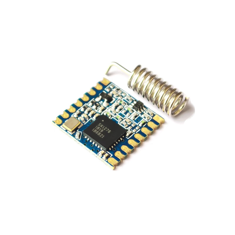 1-5PCS SX1276 Modulo LORA Modu - Lora Rfm95 recensione e prezzo