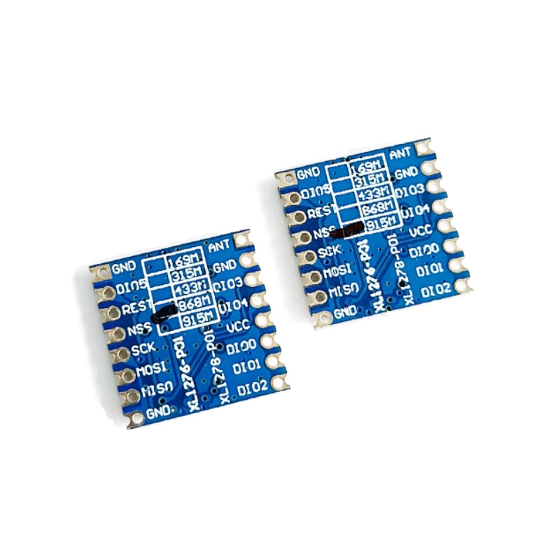 1-5PCS SX1276 Modulo LORA Modu - Lora Rfm95 recensione e prezzo