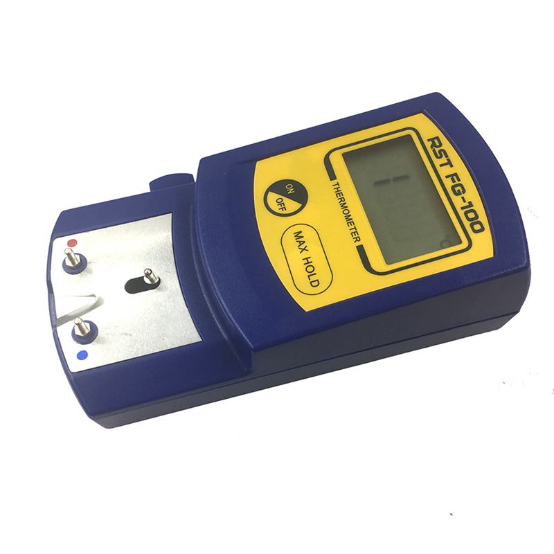 Promozione! FG-100 Digitale di - Soldering Iron Temperature Probe recensione e prezzo