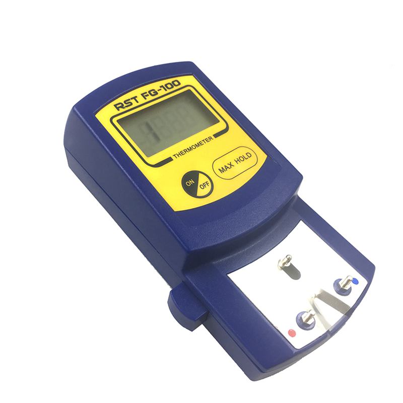 Promozione! FG-100 Digitale di - Soldering Iron Temperature Probe recensione e prezzo