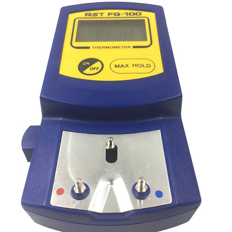 Promozione! FG-100 Digitale di - Soldering Iron Temperature Probe recensione e prezzo