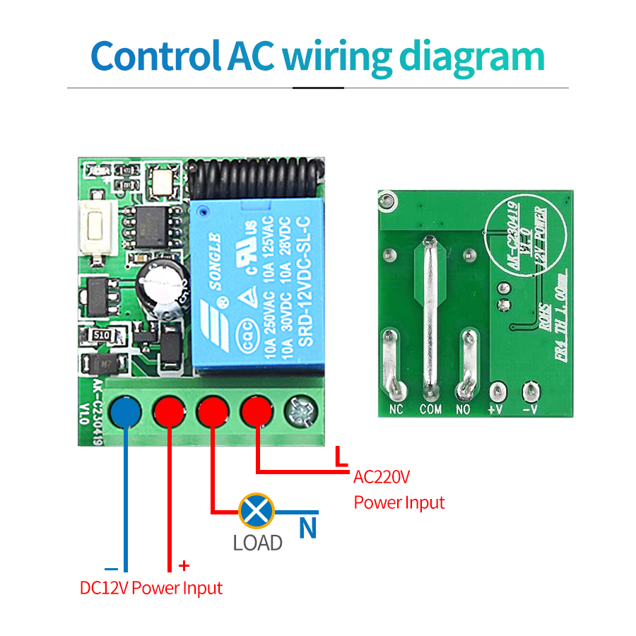 Interruttore wireless fai-da-t - Joystick Module recensione e prezzo