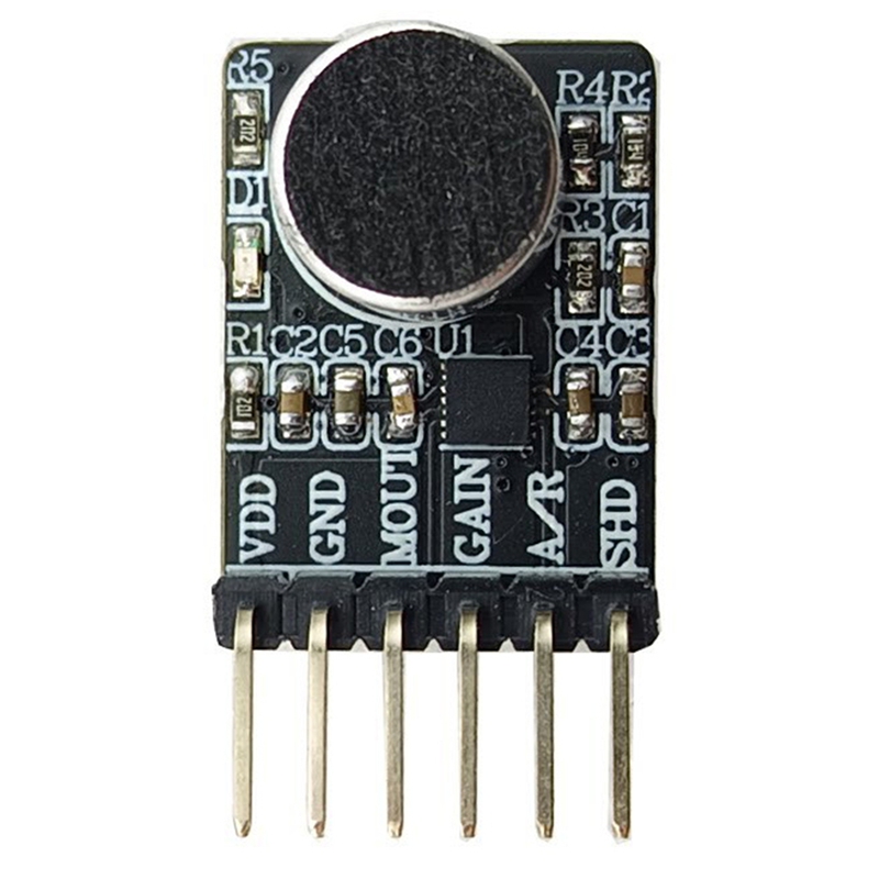 Super Sale Modulo amplificator - Microphone Module recensione e prezzo