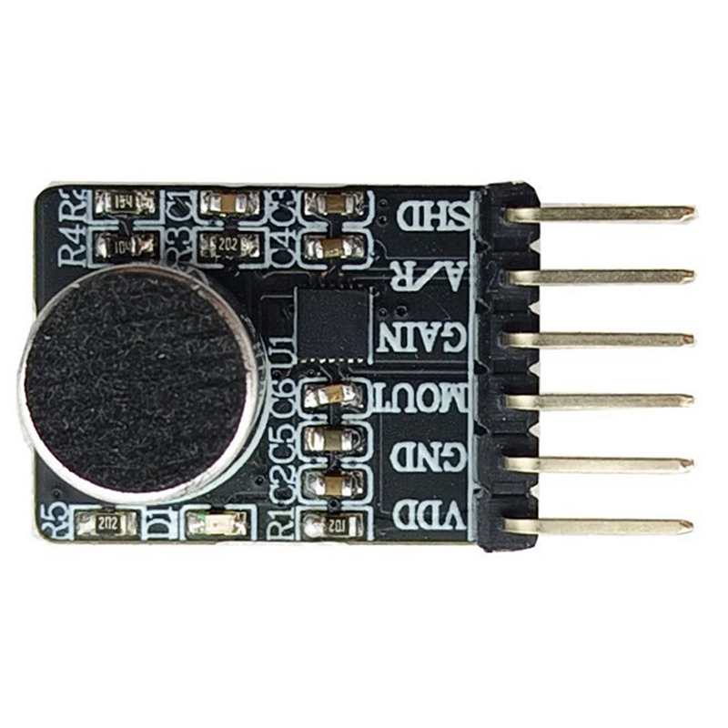 Super Sale Modulo amplificator - Microphone Module recensione e prezzo