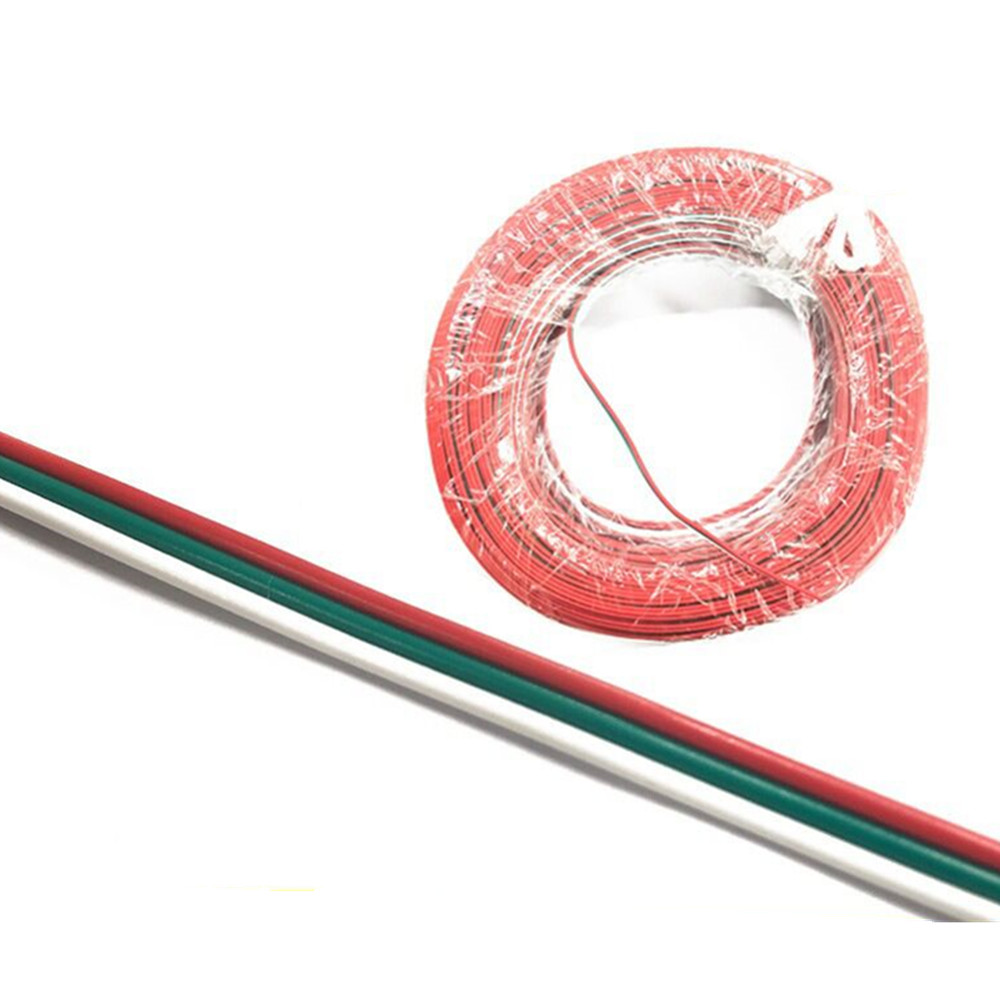 2 M 5 M 10 M 20 M rame Stagnat - Ws2812B recensione e prezzo