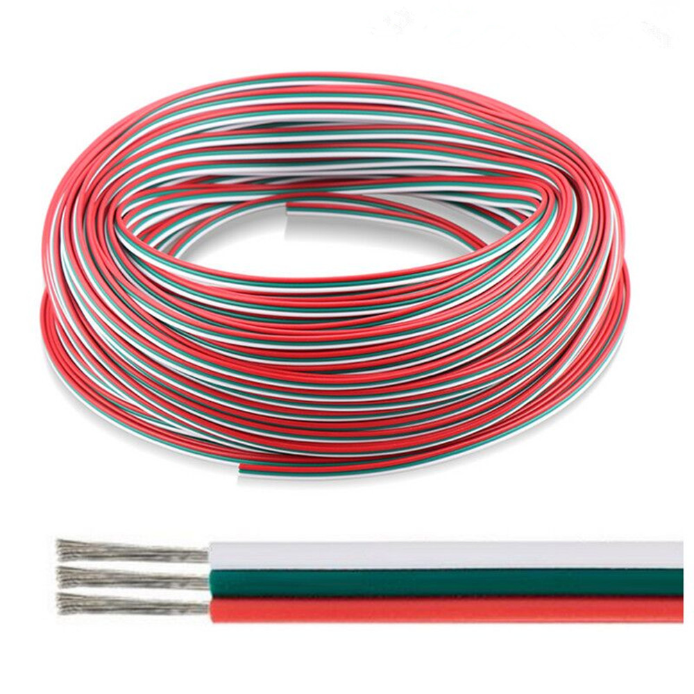 2 M 5 M 10 M 20 M rame Stagnat - Ws2812B recensione e prezzo