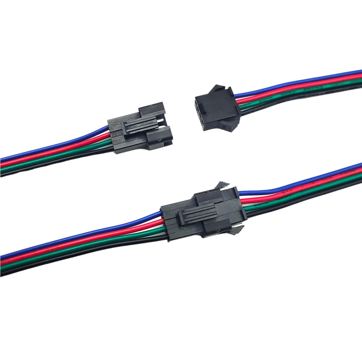 5-50 Paia di Cavi di Prolunga  - Ws2812B recensione e prezzo