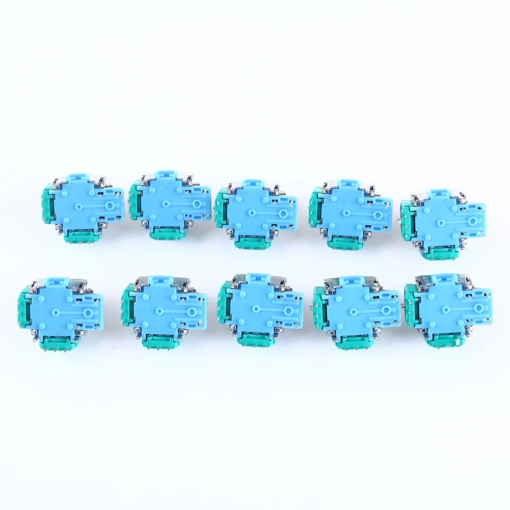 10/5pcs 3D Analog Joystick Sti - Joystick Module recensione e prezzo