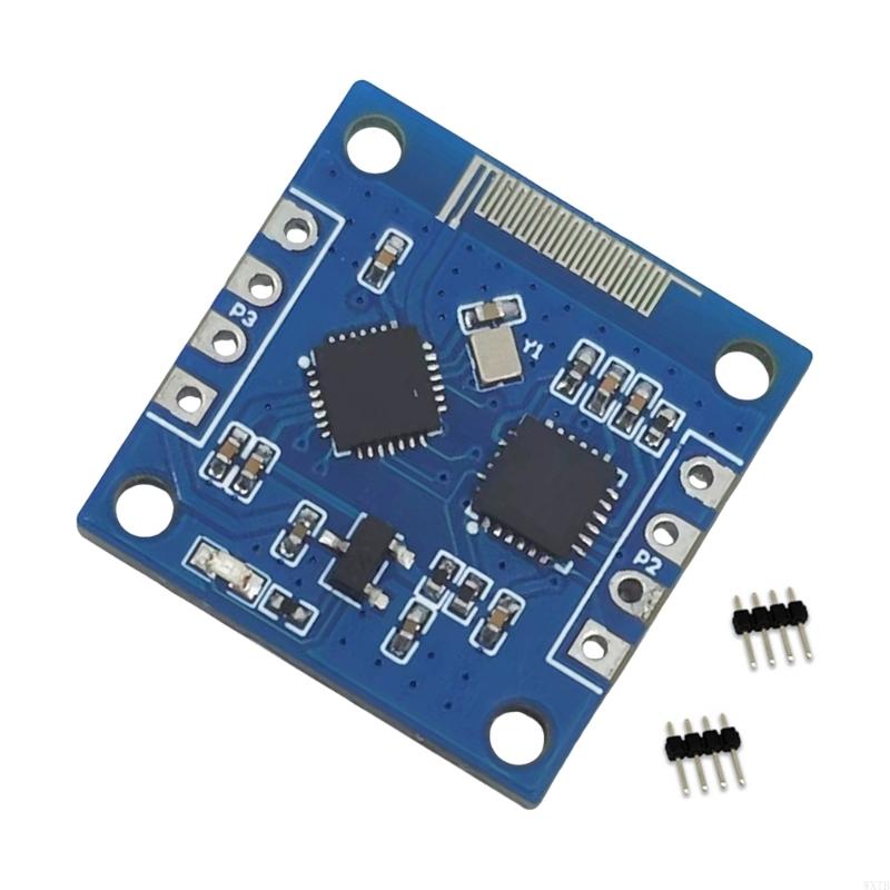 MPU6050 Scheda ingresso movime - Mpu6050 recensione e prezzo
