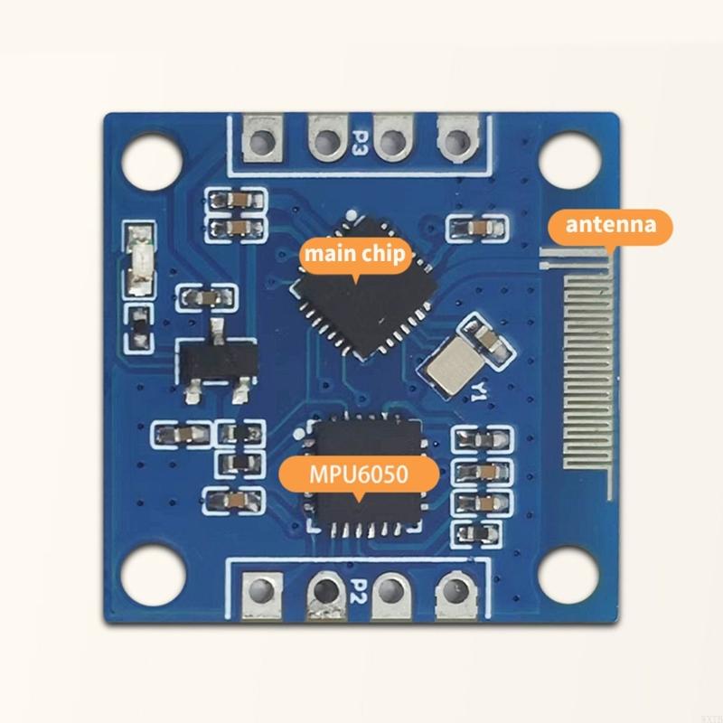 MPU6050 Scheda ingresso movime - Mpu6050 recensione e prezzo