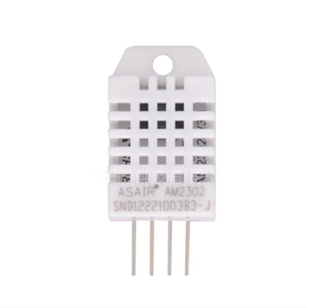AM2302 DHT22 Sensore digitale  - Dht22 recensione e prezzo