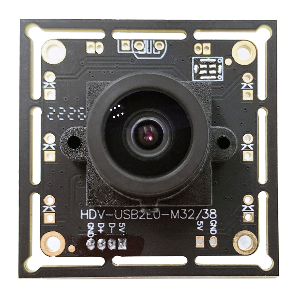 Modulo Fotocamera USB a Colori - Microphone Module recensione e prezzo