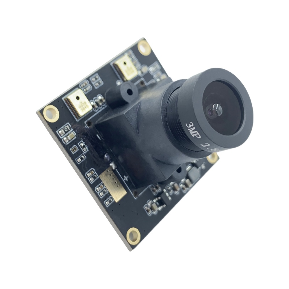 Modulo Fotocamera USB a Colori - Microphone Module recensione e prezzo