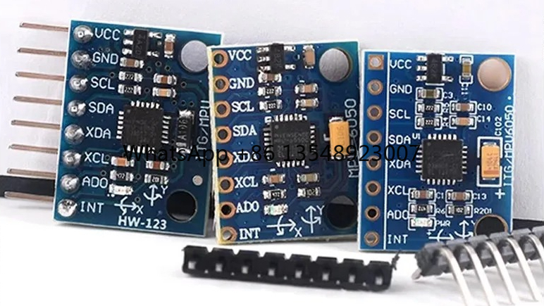 Adatto per il modulo sensore d - Mpu6050 recensione e prezzo