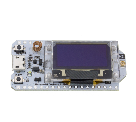 SX1276 SX1278 ESP32 LoRa 868 M - Lora Rfm95 recensione e prezzo