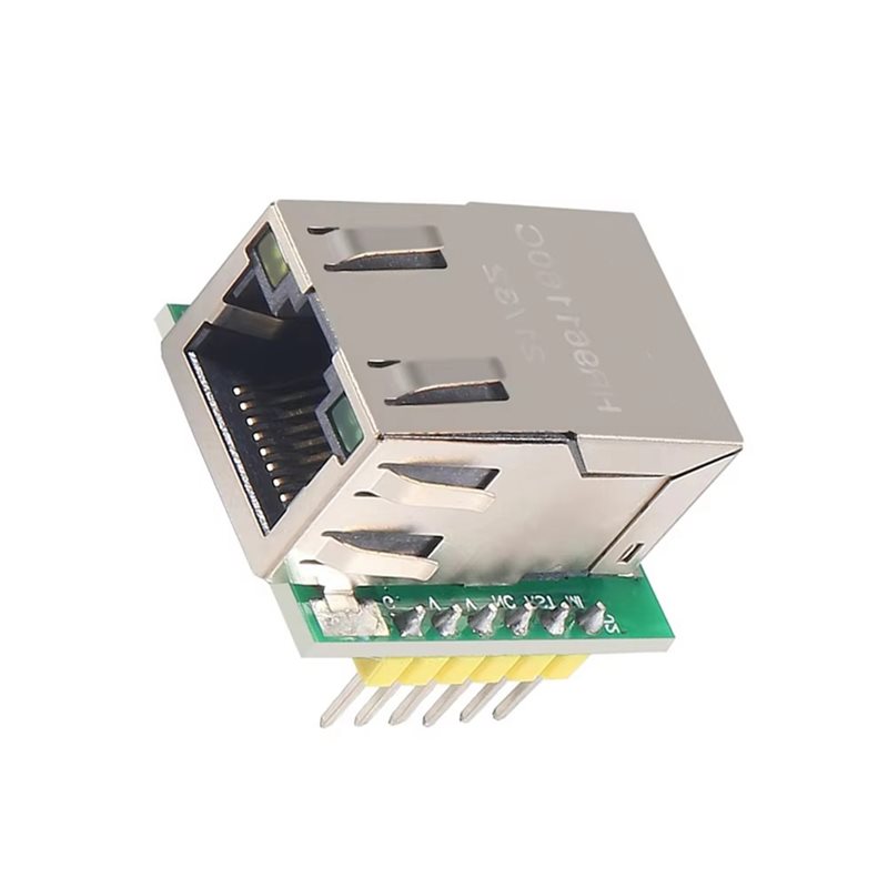 3CGRO-USR-ES1 Modulo di rete E - Ethernet W5500 recensione e prezzo