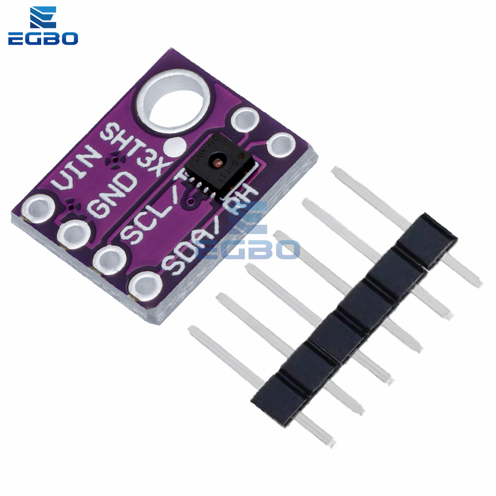 1 PZ SHT31 Modulo sensore di t - Sht31 recensione e prezzo