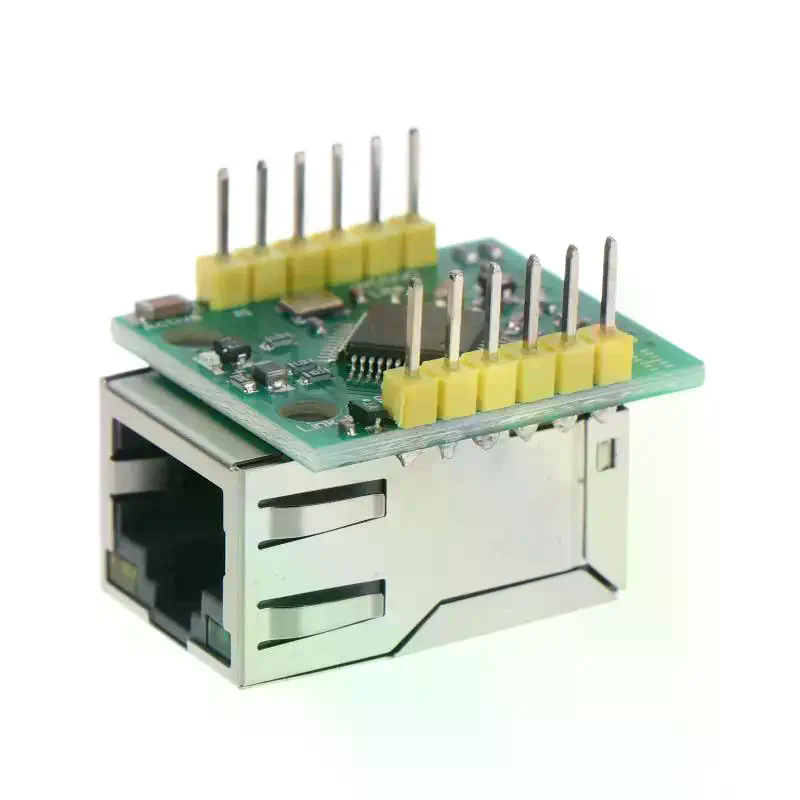 Elettronica USR-ES1 Chip W5500 - Ethernet W5500 recensione e prezzo