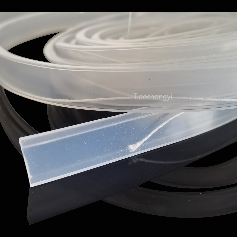 Tubo in silicone trasparente d - Ws2812B recensione e prezzo