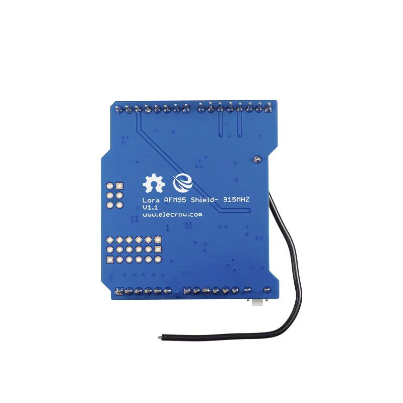 Shield Lora RFM95-915MHZ-V1.1 - Lora Rfm95 recensione e prezzo