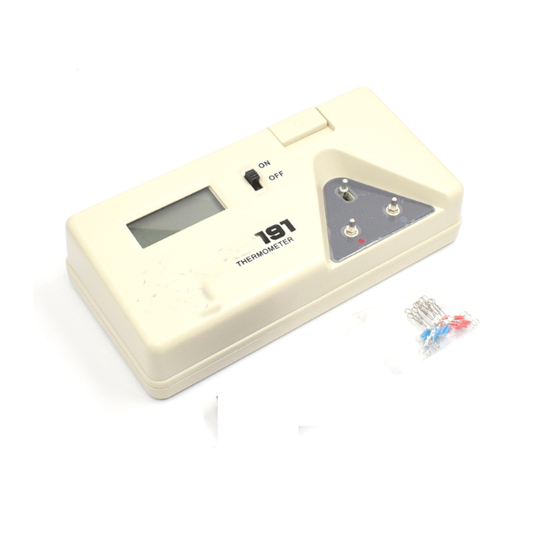 0-600 ℃   Tester di temperatur - Soldering Iron Temperature Probe recensione e prezzo
