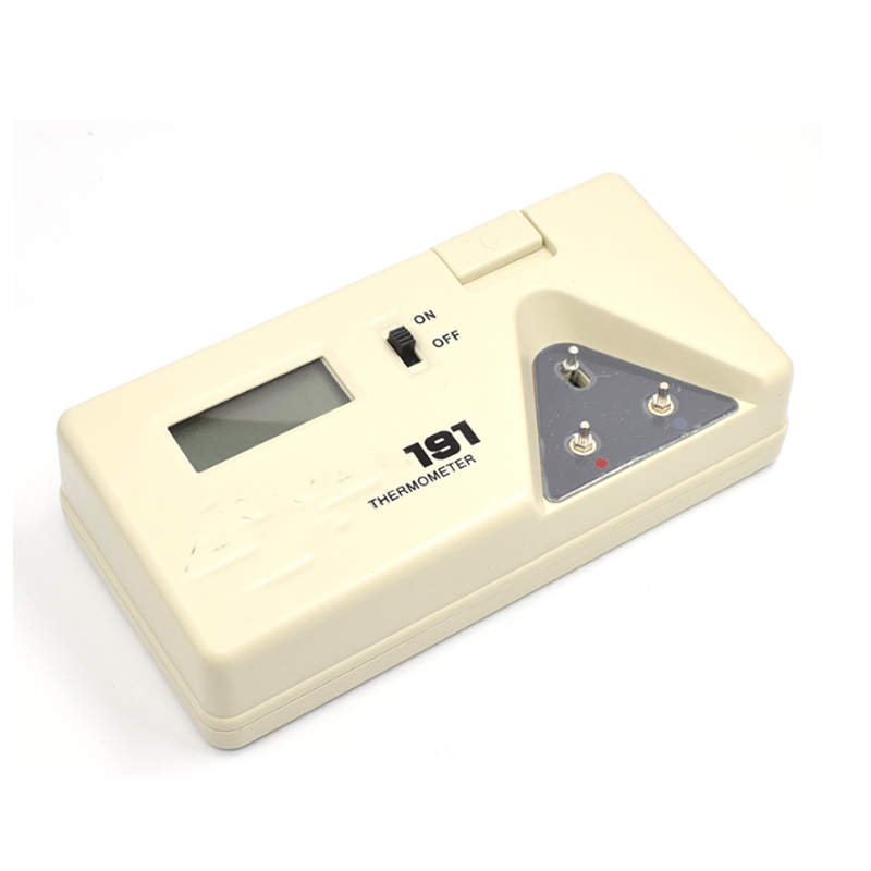 0-600 ℃   Tester di temperatur - Soldering Iron Temperature Probe recensione e prezzo