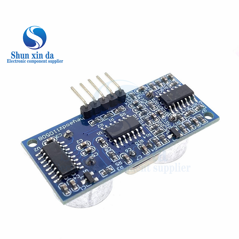 Modulo sensore di distanza a u - Ultrasonic Sensor Hc-Sr04 recensione e prezzo