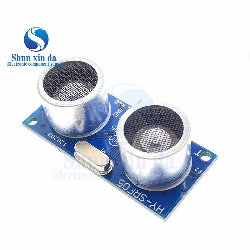 Modulo sensore di distanza a u - Ultrasonic Sensor Hc-Sr04 recensione e prezzo