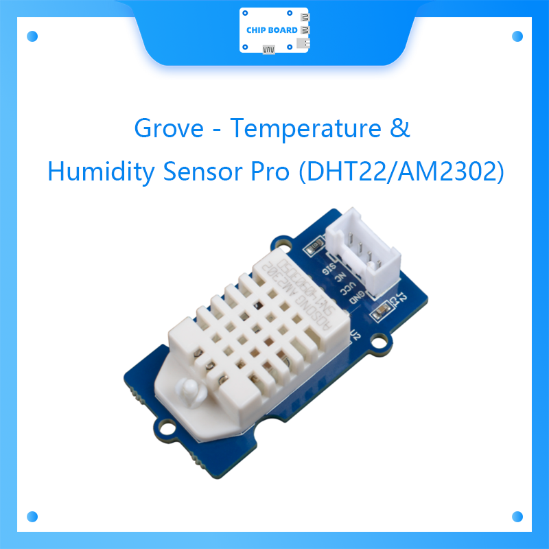Grove - Sensore di temperatura - Dht22 recensione e prezzo