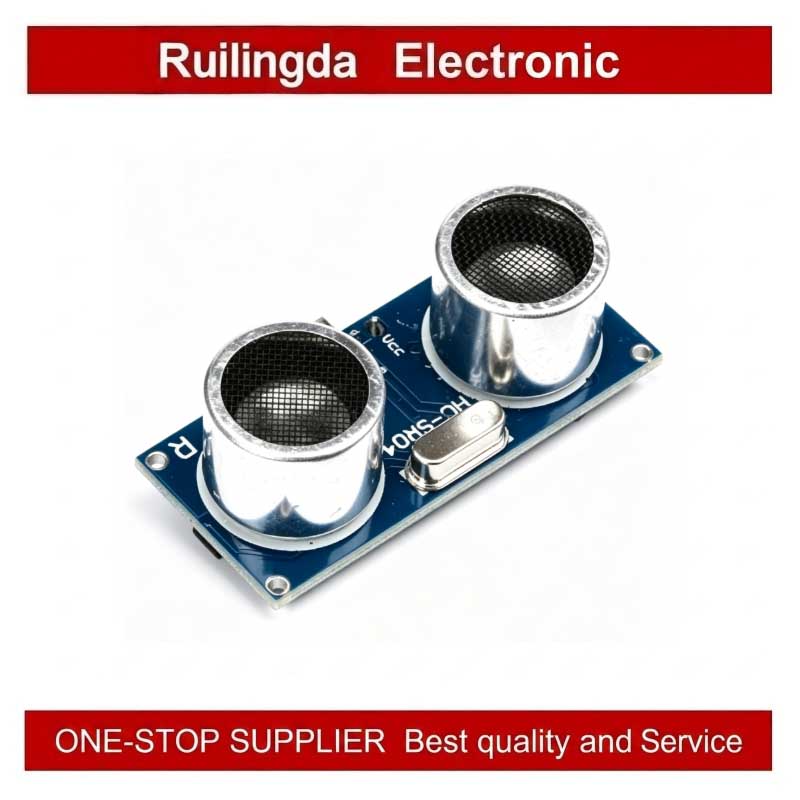 Modulo di Misurazione della Di - Ultrasonic Sensor Hc-Sr04 recensione e prezzo