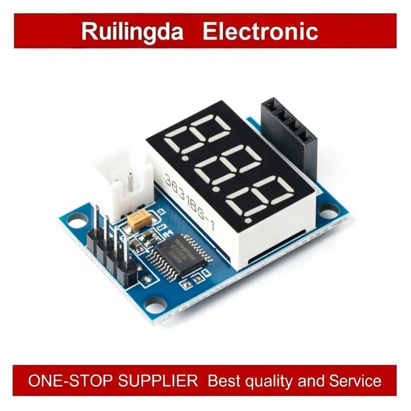 Modulo di Misurazione della Di - Ultrasonic Sensor Hc-Sr04 recensione e prezzo