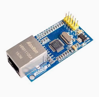 1 pz W5500 Moduli di Rete Ethe - Ethernet W5500 recensione e prezzo