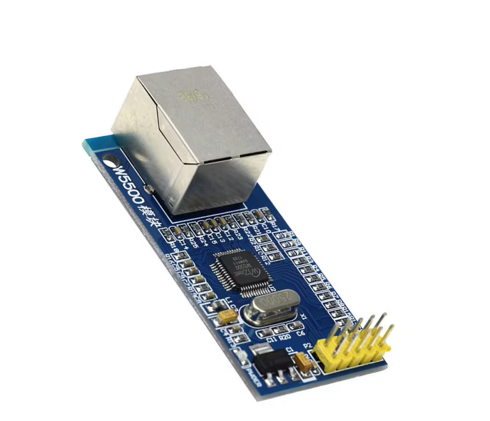 1 pz W5500 Moduli di Rete Ethe - Ethernet W5500 recensione e prezzo