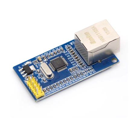 1 pz W5500 Moduli di Rete Ethe - Ethernet W5500 recensione e prezzo