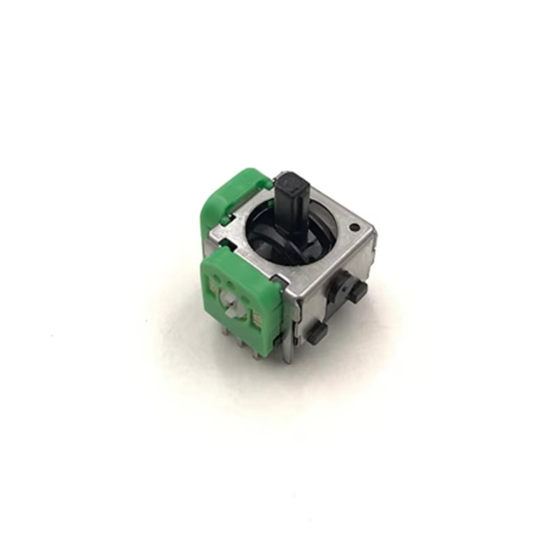 Joystick analogici 3D per la s - Joystick Module recensione e prezzo